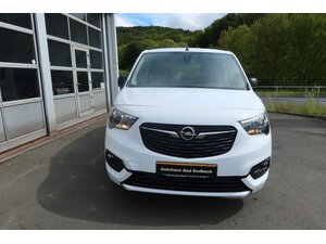 Opel Combo Life E Edition 37.950 km 18.490 &euro; Bad Endbach 35080