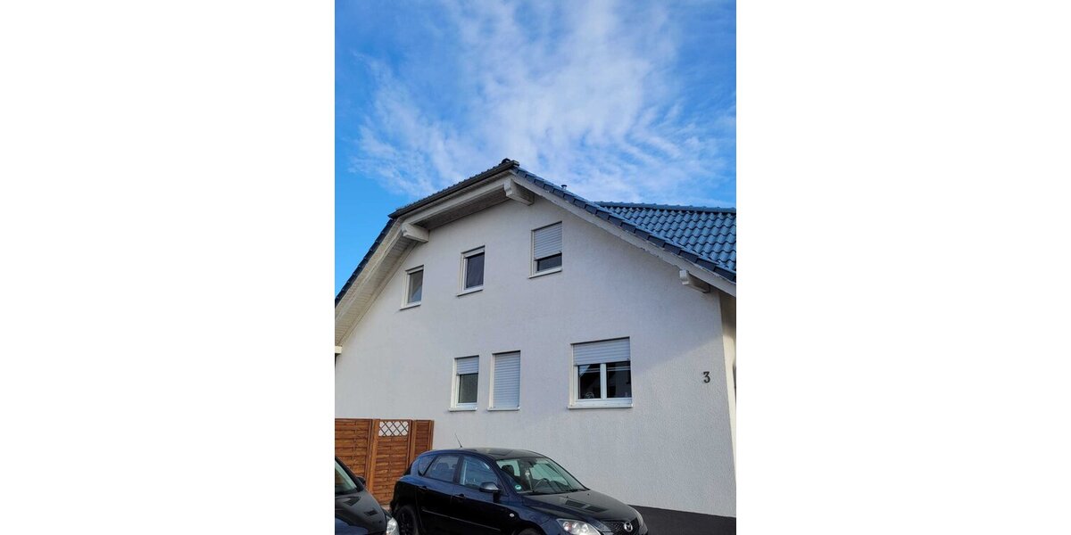 Linden, Doppelhaushälfte - Doppelhaushälfte Linden Stadtzentrum | Angebot:26406548