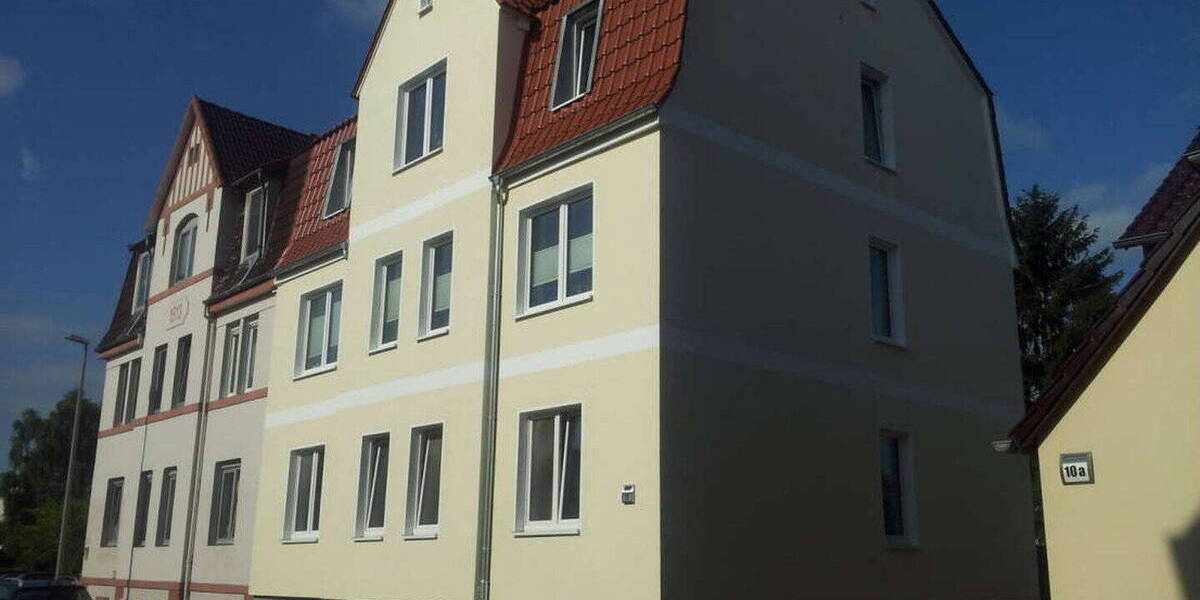 Etagenwohnung Lehrte - 2 Zimmer, 86 m&sup2;, 1.050&euro; | Angebot:26442298