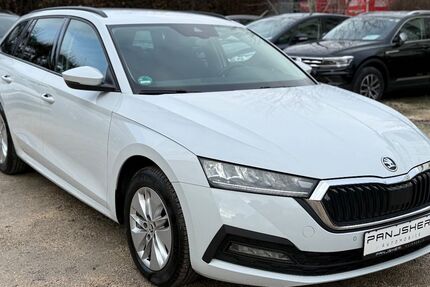 Skoda Octavia 115.000 km 18.999 &euro; Stuttgart-Möhringen 70567