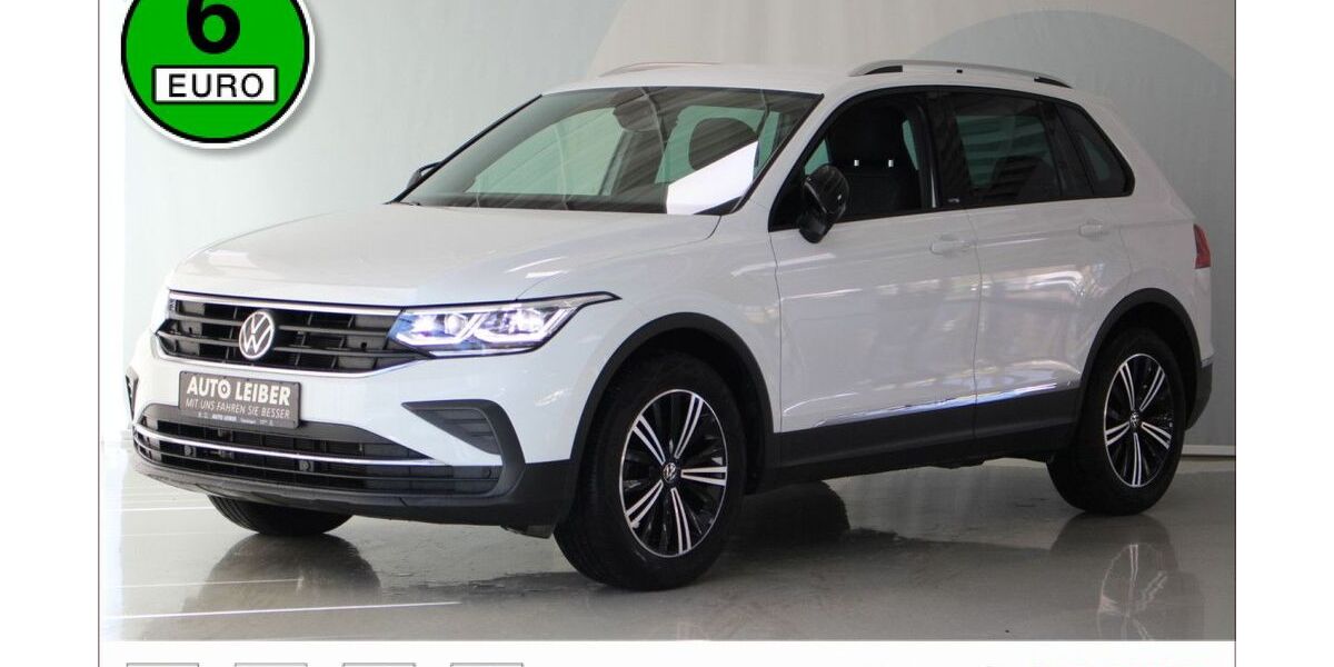 VW Tiguan 31.200 km 28.490 &euro; Trossingen 78647