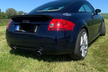 Audi TT 157.060 km 10.900 &euro; Bitz 72475