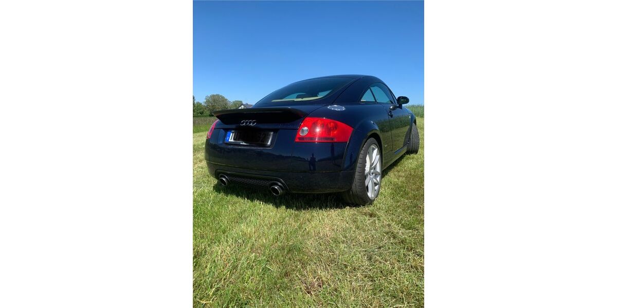 Audi TT 157.060 km 10.900 &euro; Bitz 72475
