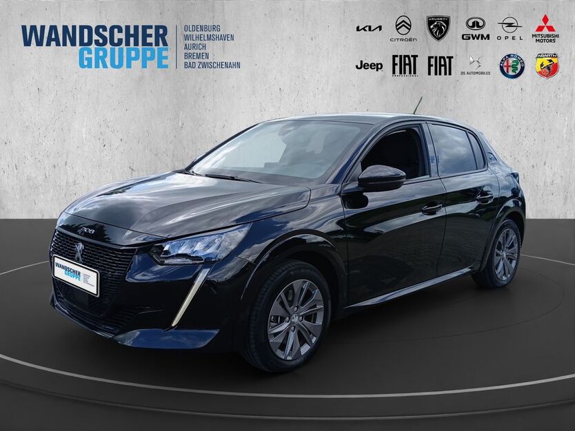 Peugeot 208 19.032 km 20.490 € Oldenburg 26135