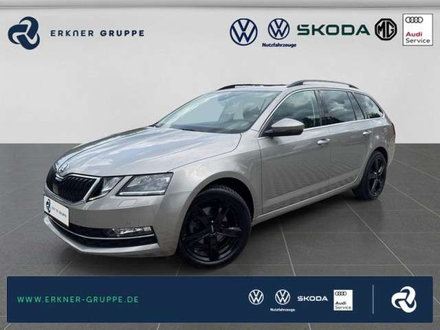 Skoda Octavia 91.797 km 14.970 &euro; Rüdersdorf 15562