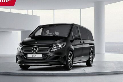 Mercedes-Benz EQV 11.500 km 52.450 € Rosbach 61191