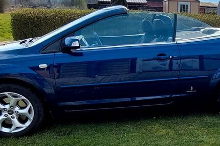 Ford Focus 39.300 km 7.000 &euro; Hallstadt 96103