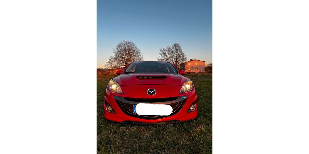 Mazda 3 189.439 km 9.700 &euro; Stadtallendorf 35260