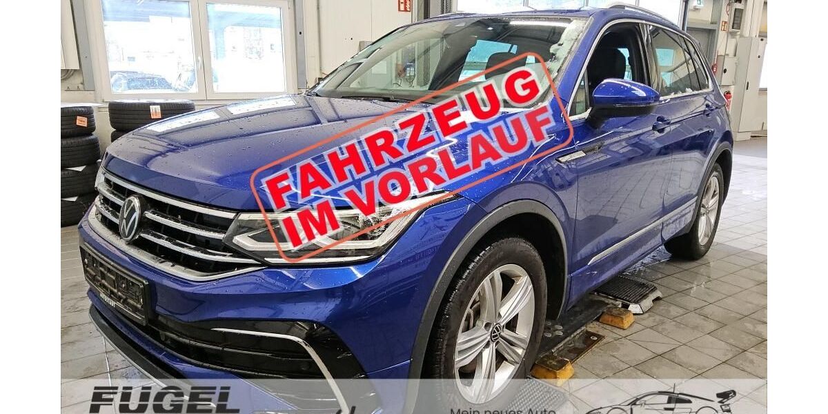 VW Tiguan 62.100 km 28.999 &euro; Chemnitz - Mittelbach 09224