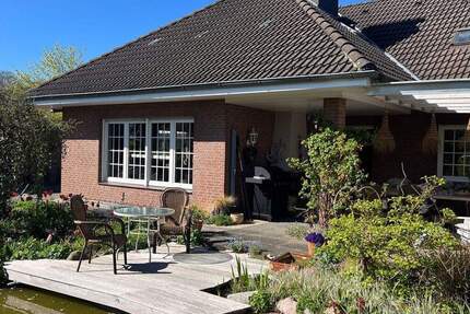 Haus Ratekau - 6 Zimmer, 171 m&sup2;, 699.000&euro; | Angebot:26807325