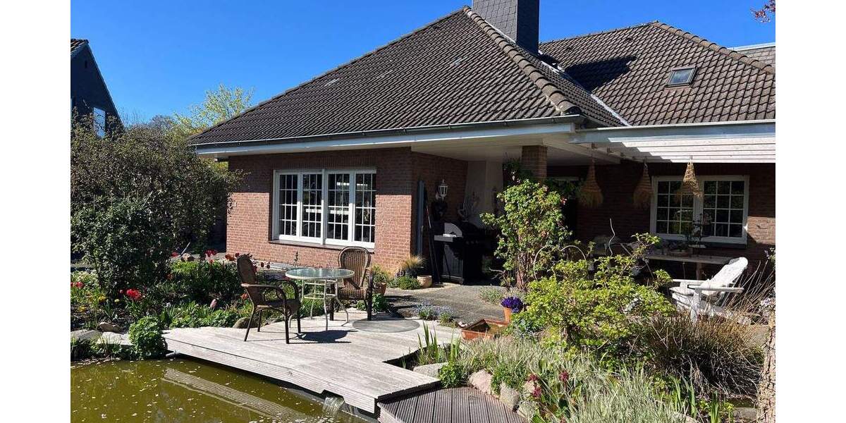 Mehrfamilienhaus, Wohnhaus Ratekau - 6 Zimmer, 171 m&sup2;, 699.000&euro; | Angebot:26807325