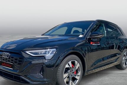 Audi Q8 e-tron 8.150 km 60.990 &euro; Torgau 04860