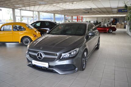 Mercedes-Benz CLA 250 84.000 km 20.990 &euro; Neustadt 96465
