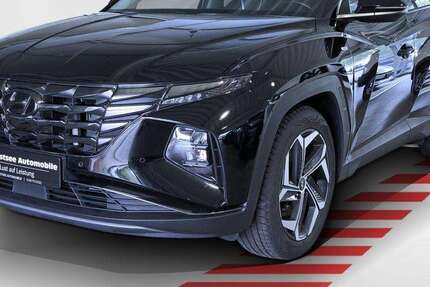 Hyundai TUCSON 80.434 km 20.990 &euro; Schwarzenbek 21493