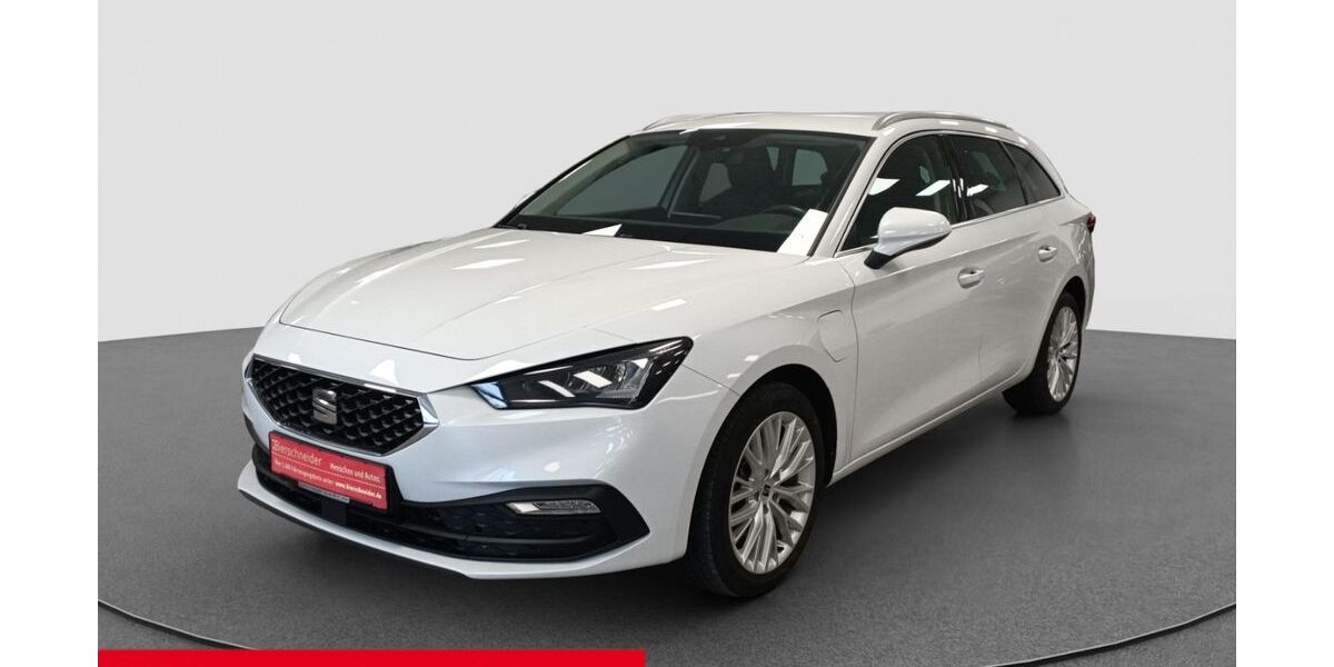 Seat Leon 65.738 km 23.490 &euro; Hüttlingen 73460