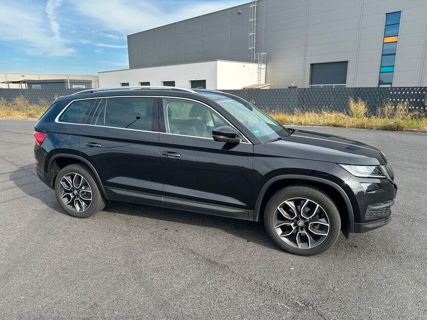 Kodiaq