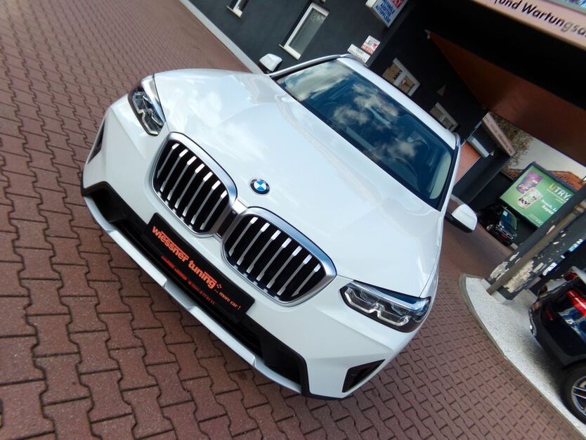 BMW X3 53.750 km 37.973 € Leipzig 04289