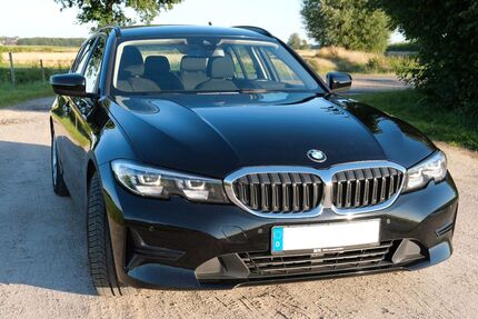 BMW 320 182.880 km 14.200 &euro; Groß Nordende 25436
