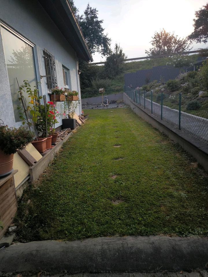 Freistehendes Einfamilienhaus in Heidelsheim