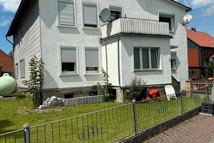 Schönes 1-2 Familienhaus in Einbeck,OT Opperhausen zu verkaufen