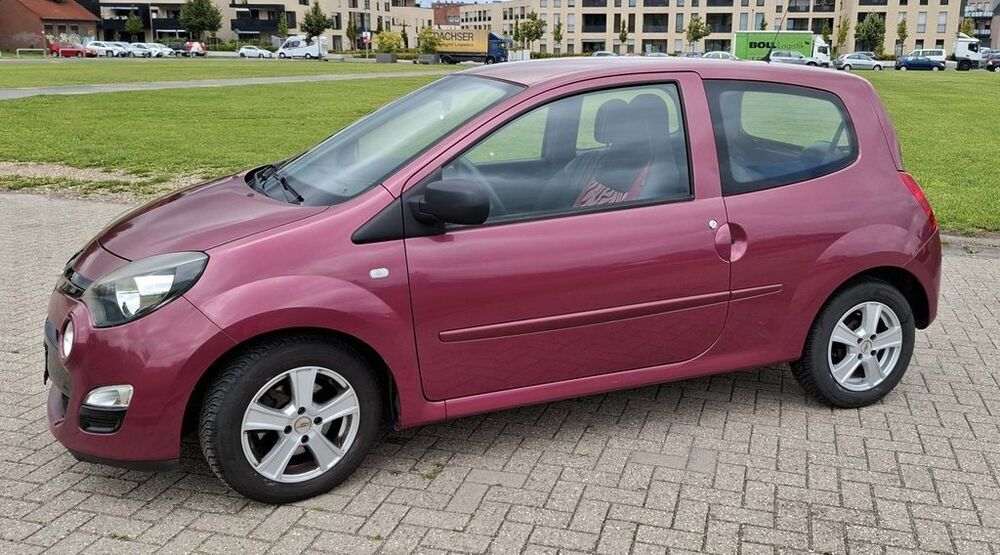Twingo