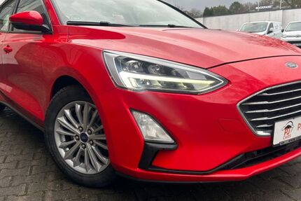 Ford Focus 171.300 km 8.999 &euro; Köln 51069