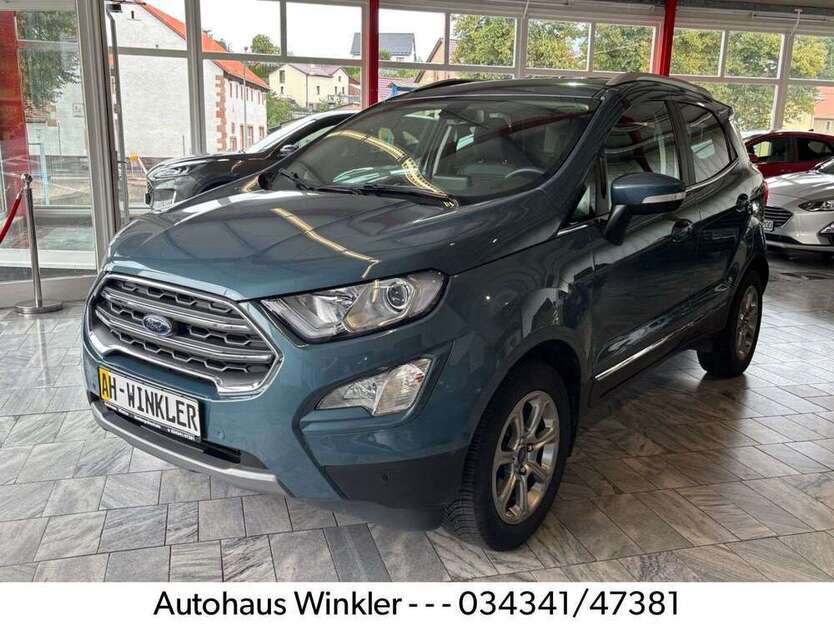 EcoSport