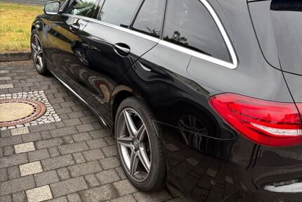 Mercedes-Benz C 220 195.000 km 13.900 € Nörtershausen 56283
