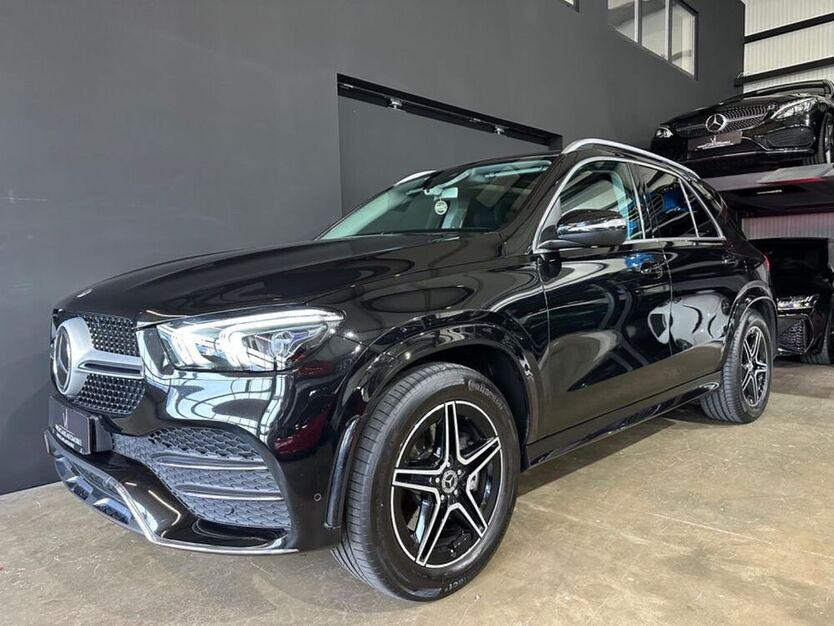 GLE 400