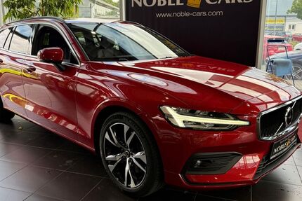 Volvo V60 48.237 km 32.980 &euro; Giessen 35394