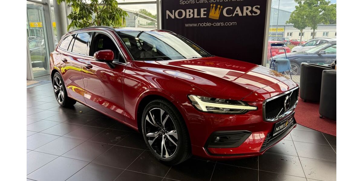 Volvo V60 48.237 km 32.980 &euro; Giessen 35394