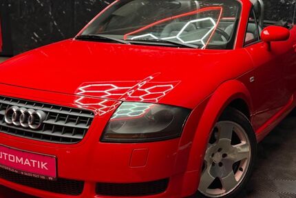 Audi TT 125.000 km 8.999 &euro; Herscheid 58849