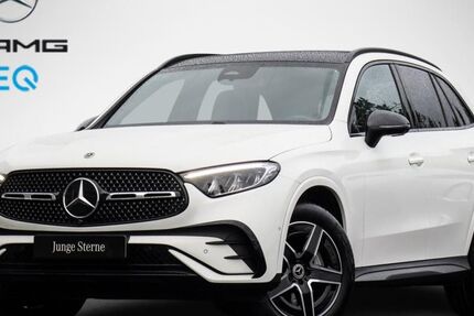 Mercedes-Benz GLC 300 13.769 km 57.680 &euro; Altenkirchen 57610