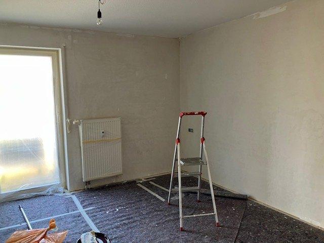 Etagenwohnung Metzingen - 2 Zimmer, 56 m&sup2;, 820&euro; | Angebot:26278593