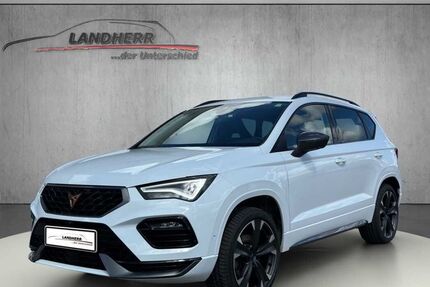 Cupra Ateca 18.036 km 31.690 &euro; Thannhausen 86470