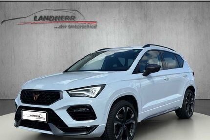 Cupra Ateca 18.036 km 34.560 &euro; Thannhausen 86470