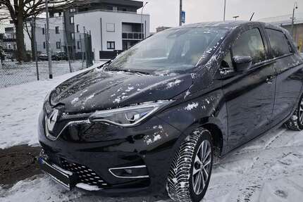 Renault ZOE 32.417 km 15.899 &euro; Butzbach 35510