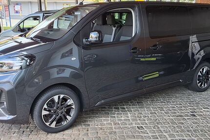 Opel Zafira Life 38.130 km 33.990 &euro; Hohenwestedt 24594