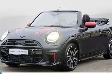 Mini John Cooper Works Cabrio 7.139 km 43.790 &euro; Waldbröl 51545