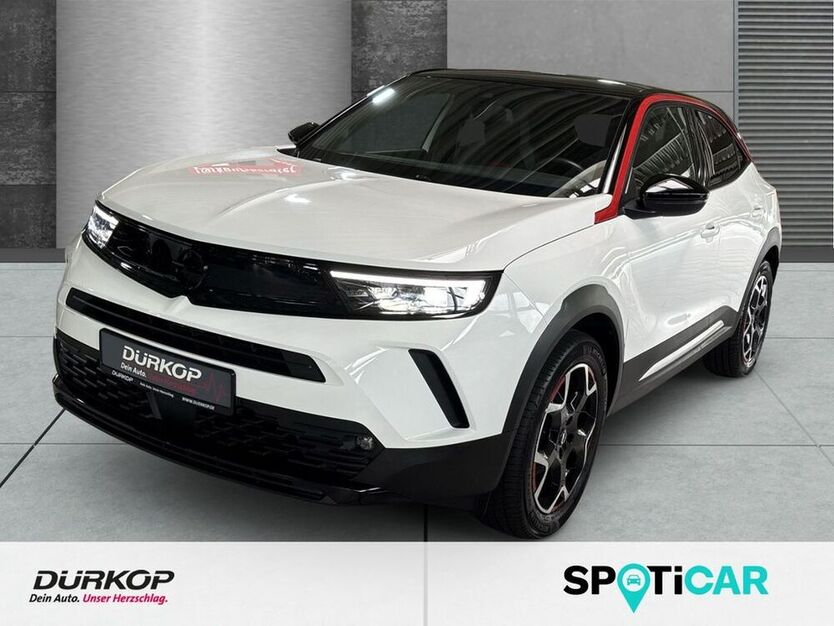 Mokka