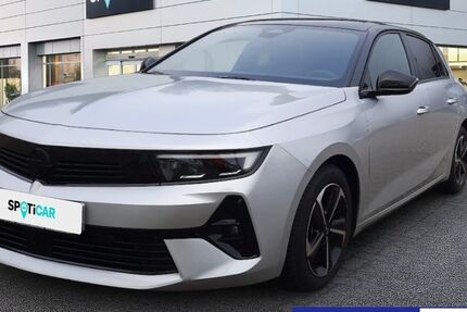 Opel Astra 27.840 km 21.990 &euro; Völklingen 66333