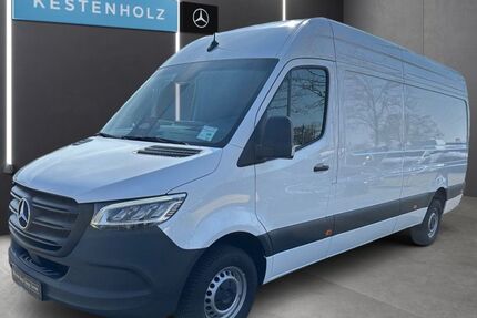 Mercedes-Benz Sprinter 3.006 km 44.990 &euro; Freiburg 79111