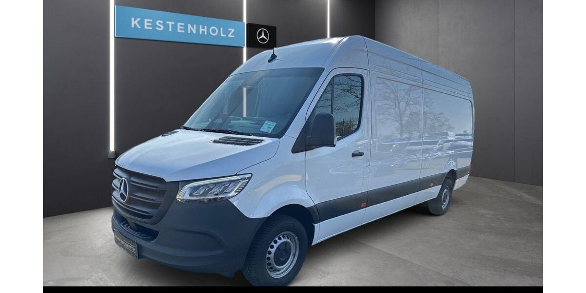 Mercedes-Benz Sprinter 3.006 km 44.990 &euro; Freiburg 79111