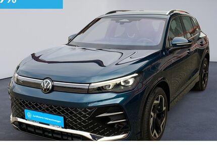 VW Tiguan 1.200 km 46.990 &euro; Braunschweig 38122