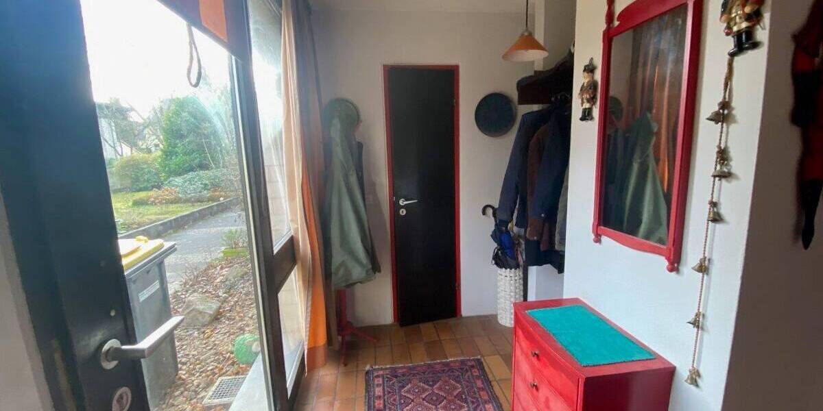 Reihenendhaus Bovenden - 5 Zimmer, 127 m&sup2;, 312.500&euro; | Angebot:26377066