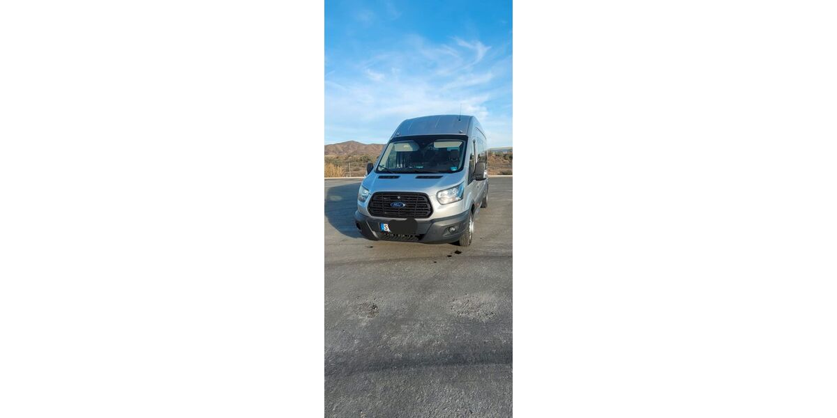 Ford Transit 199.985 km 15.500 &euro; Metelen 48629