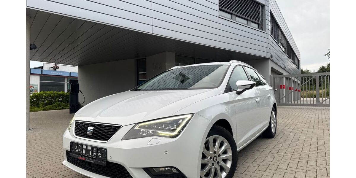 Seat Leon 212.000 km 9.590 &euro; Pinneberg 25421