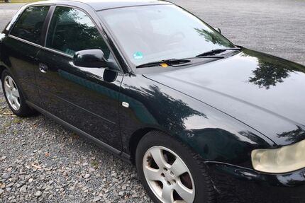 Audi A3 191.300 km 1.000 € Neuwied 56566