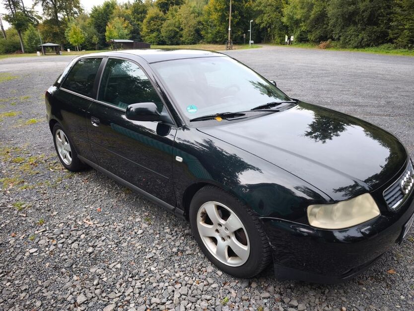 Audi A3 191.300 km 1.000 € Neuwied 56566