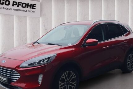 Ford Kuga 91.522 km 15.400 &euro; Lübeck 23554